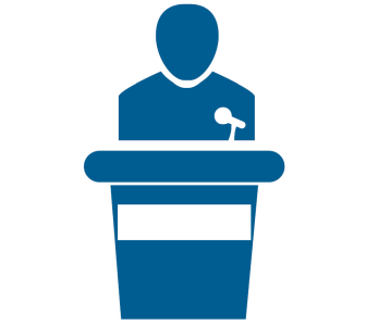 iCRAG 2022 Speaker Profiles icon